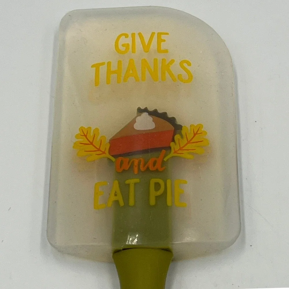 Threshold Spatula Set Unisex OS Multicolor Brand New Fall Thanksgiving 2pc